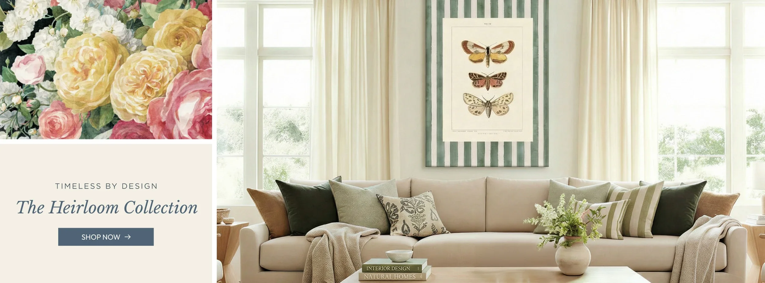 Welcome to Our Store