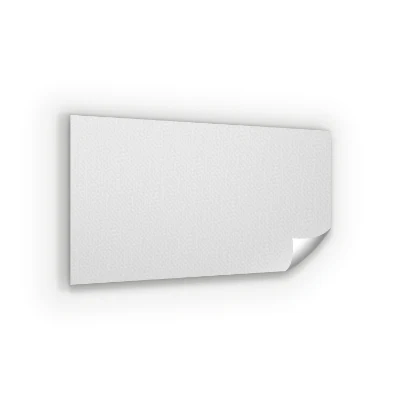 Layout Unframed Large Wall Art Horizontal